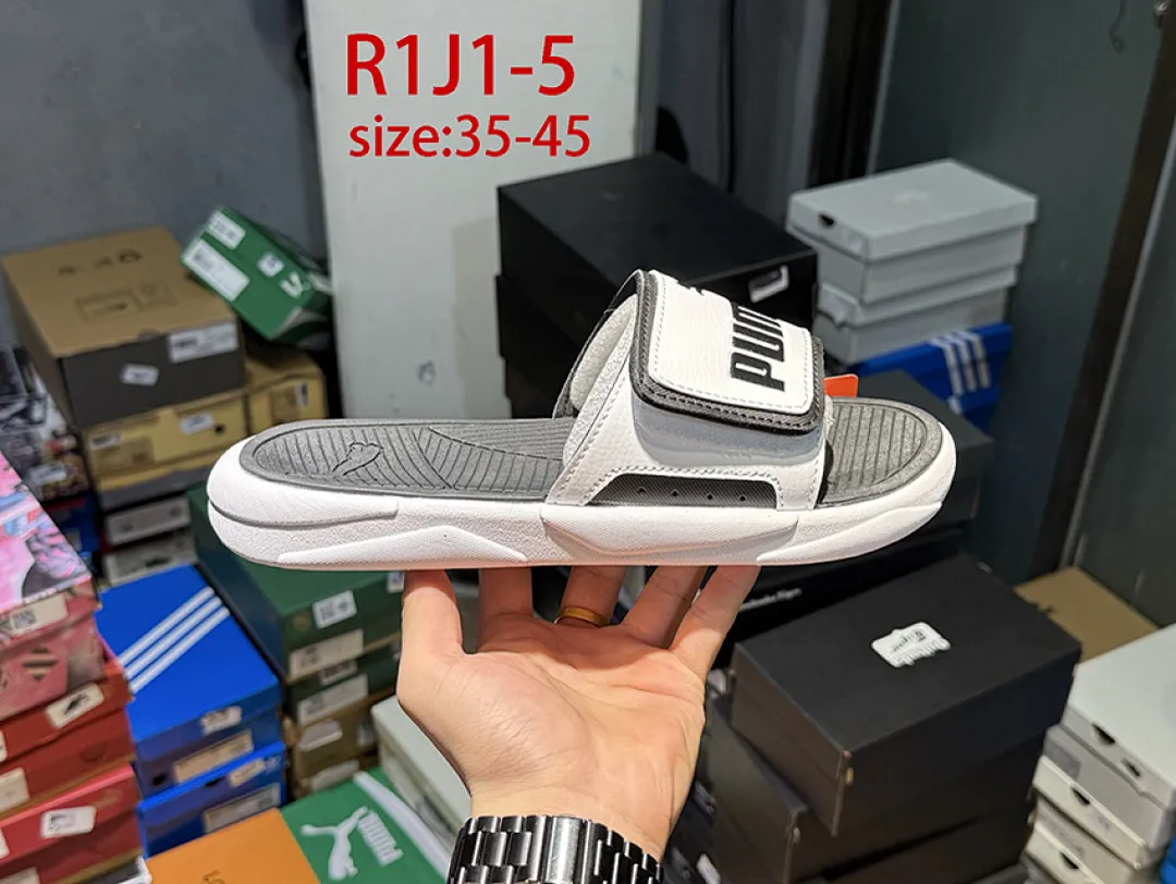 PUMA R1J1 תמונה 10
