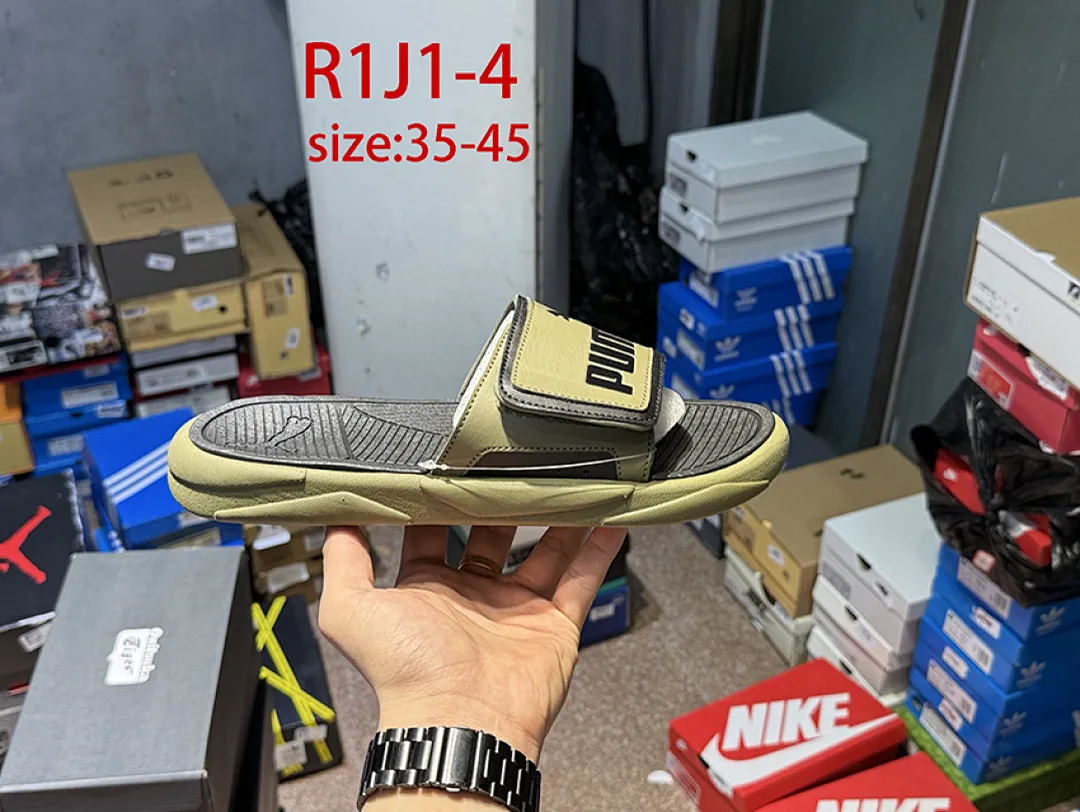 PUMA R1J1 תמונה 11