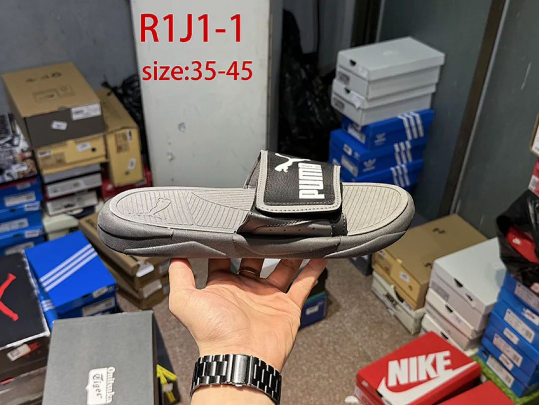 PUMA R1J1 תמונה 13