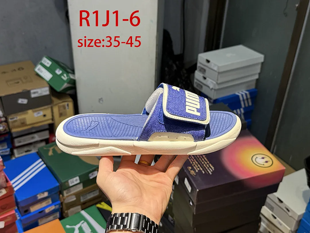 PUMA R1J1 תמונה 2