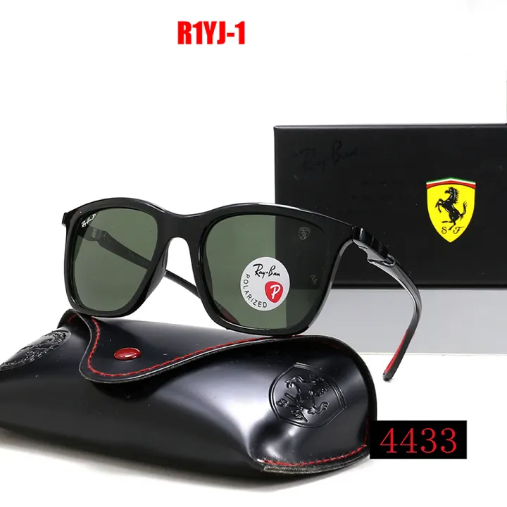 Ferrari R1YJ