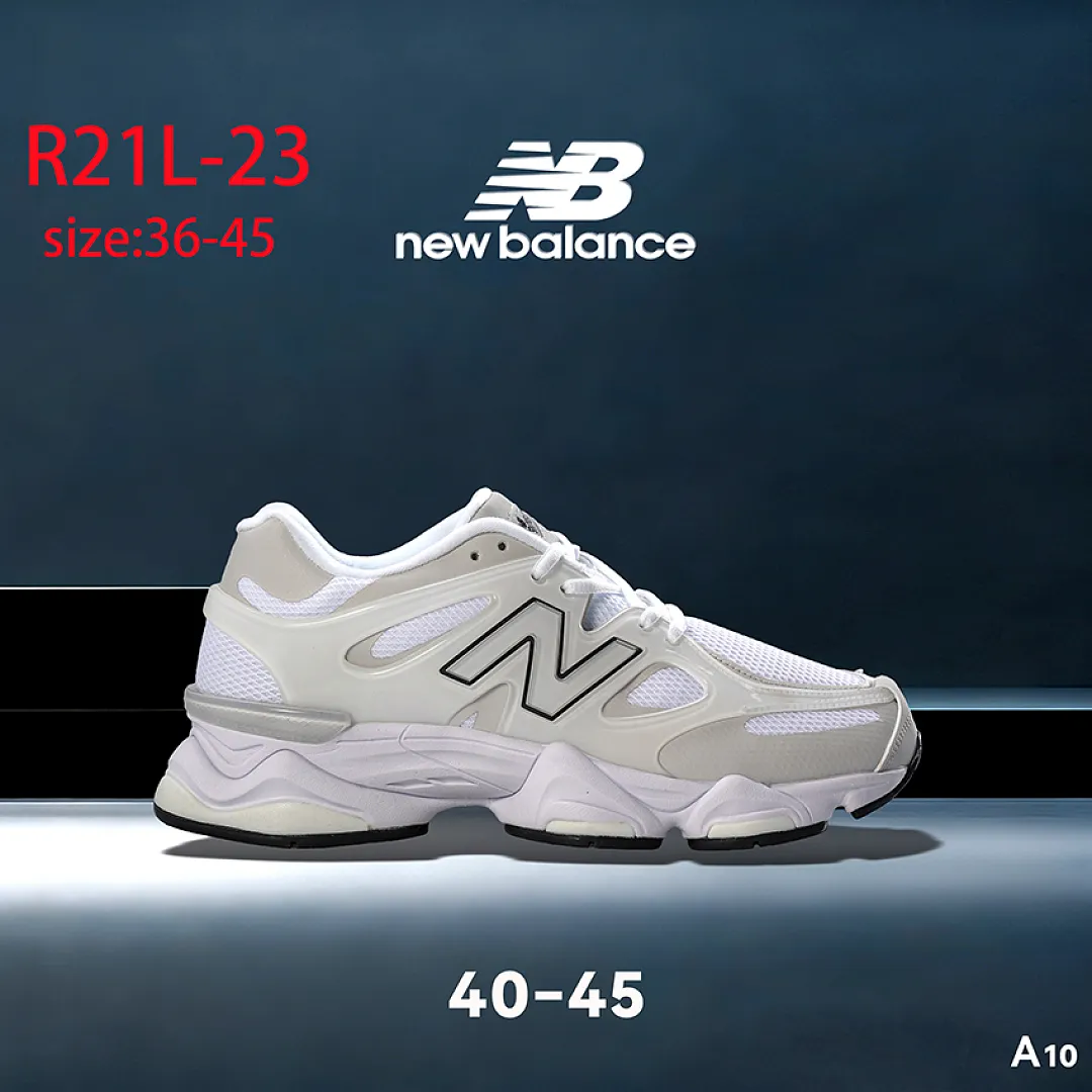 New Balance R21L תמונה 10