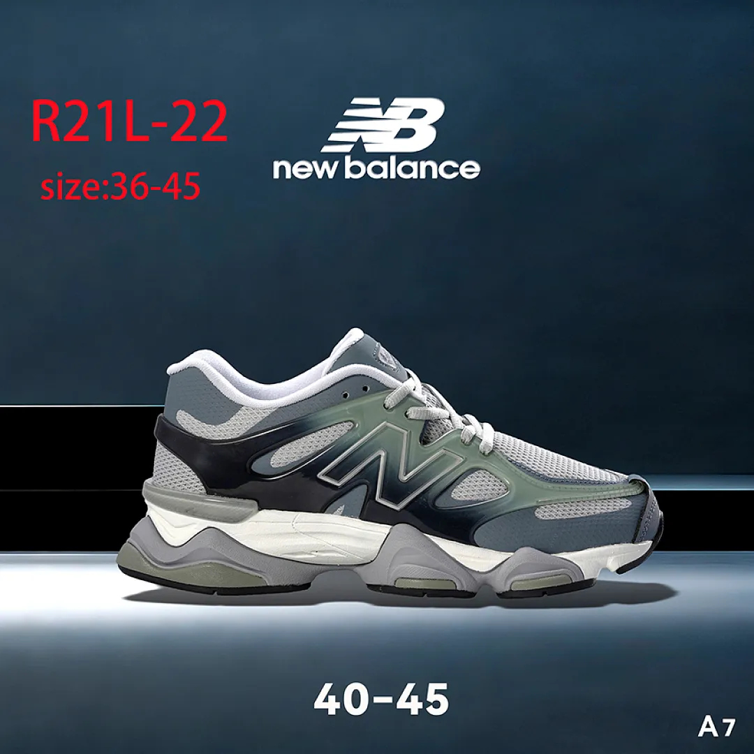 New Balance R21L תמונה 11