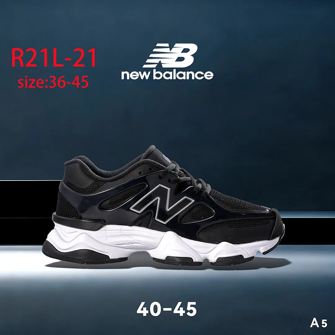 New Balance R21L תמונה 12
