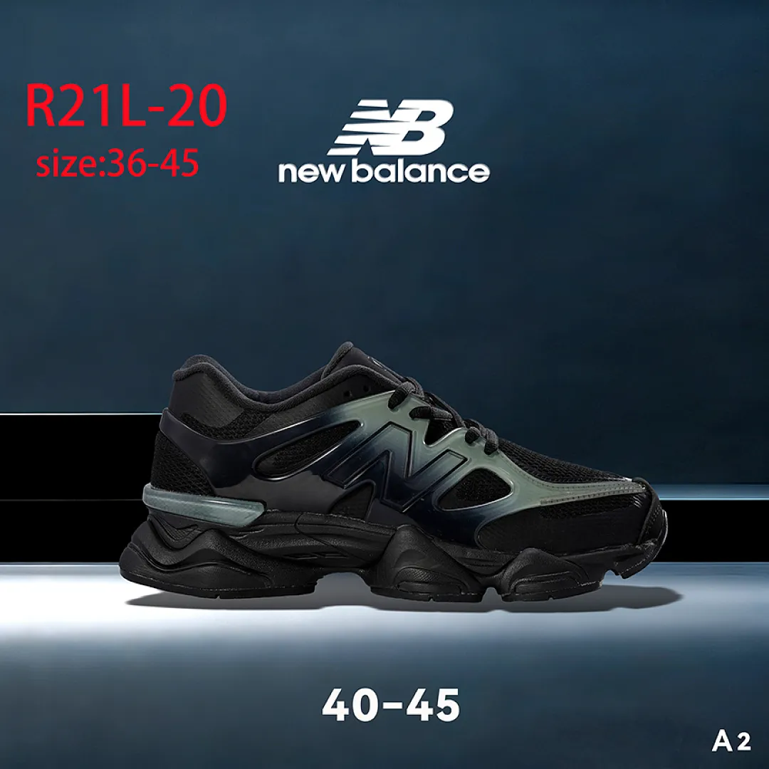 New Balance R21L תמונה 13