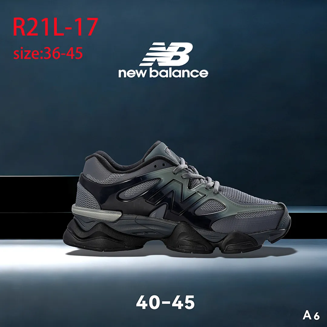 New Balance R21L תמונה 16