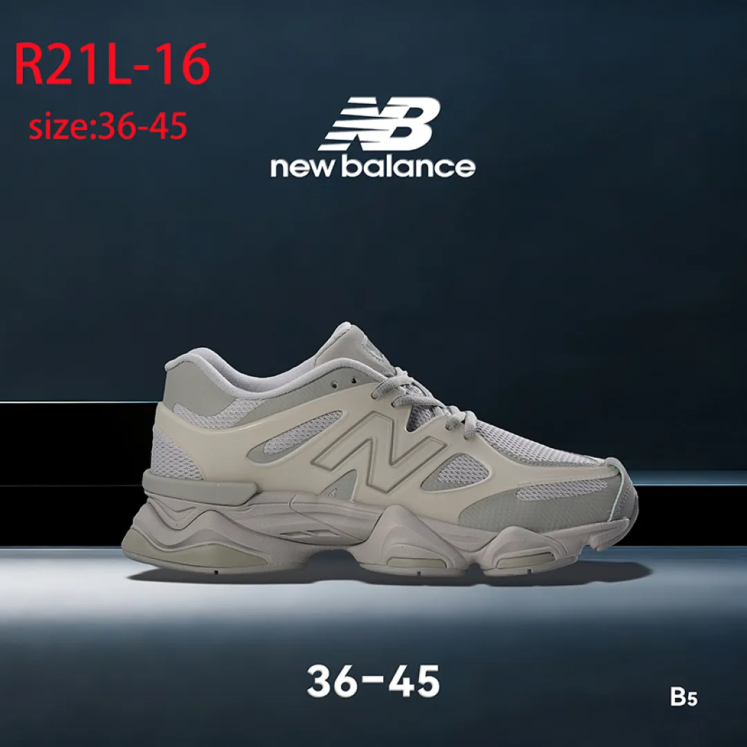 New Balance R21L תמונה 17