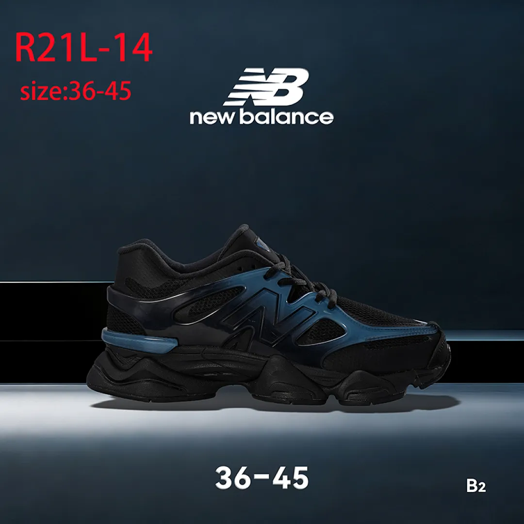 New Balance R21L תמונה 19
