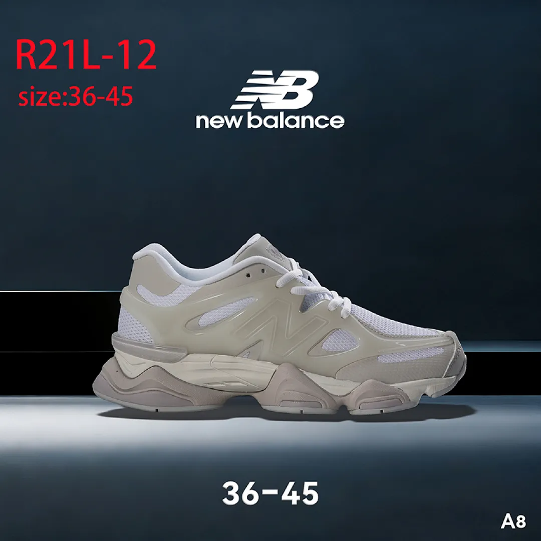 New Balance R21L תמונה 21