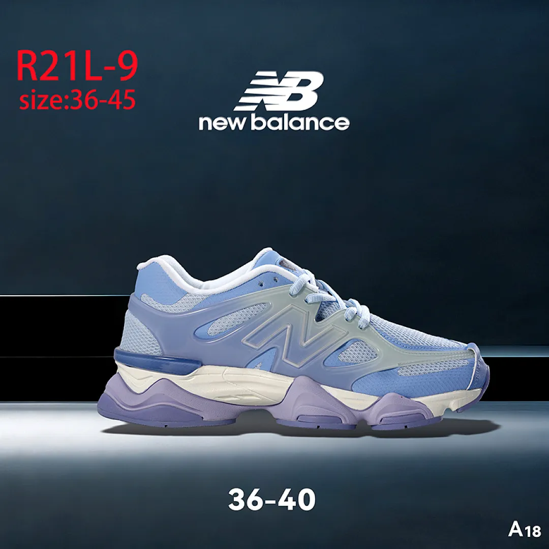 New Balance R21L תמונה 24