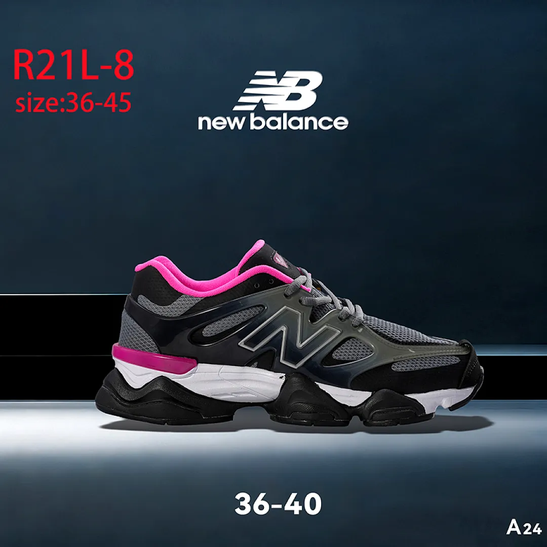 New Balance R21L תמונה 25