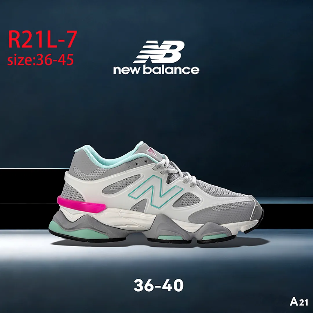 New Balance R21L תמונה 26