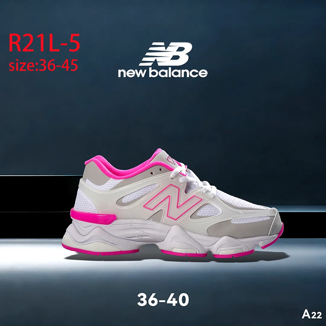 New Balance R21L תמונה 28