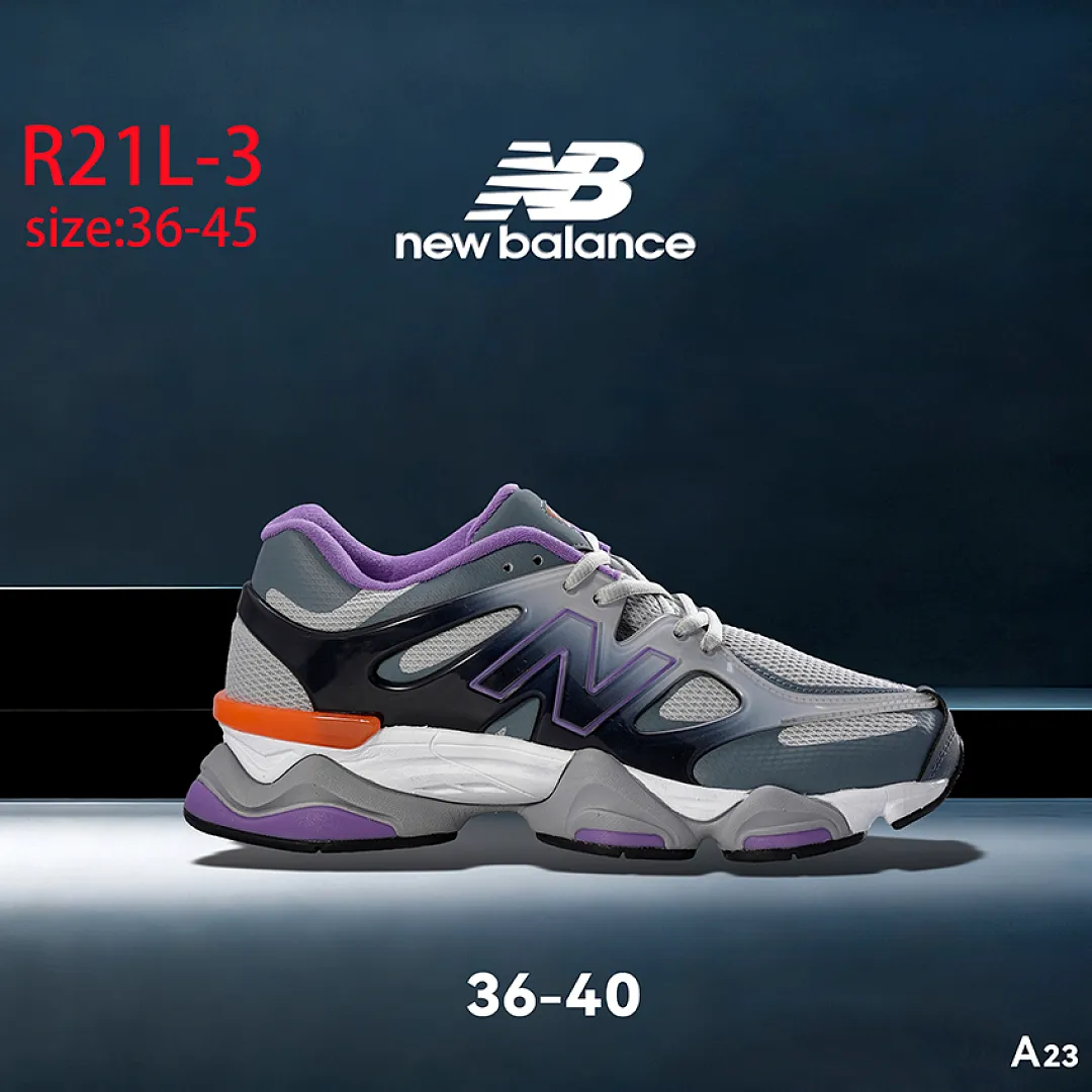 New Balance R21L תמונה 29