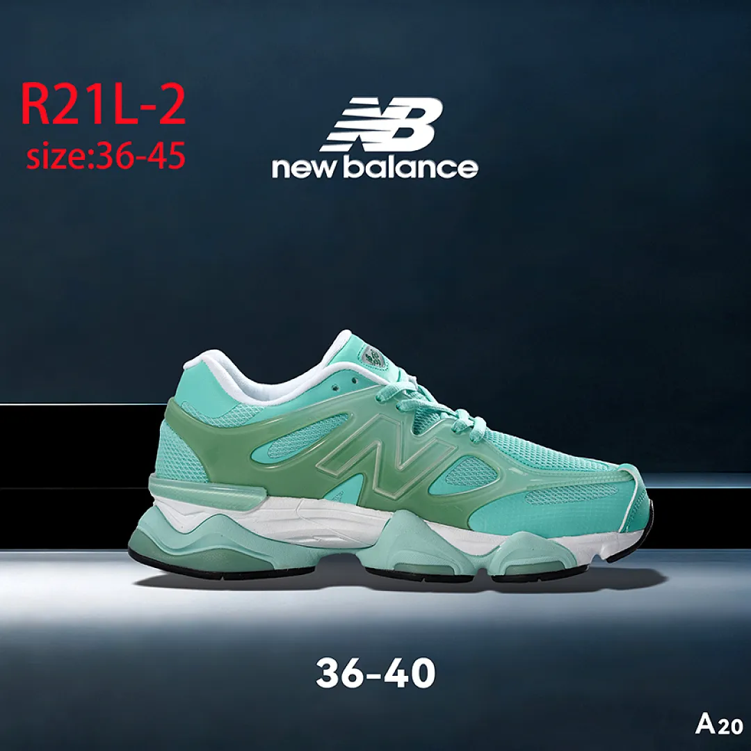 New Balance R21L תמונה 30