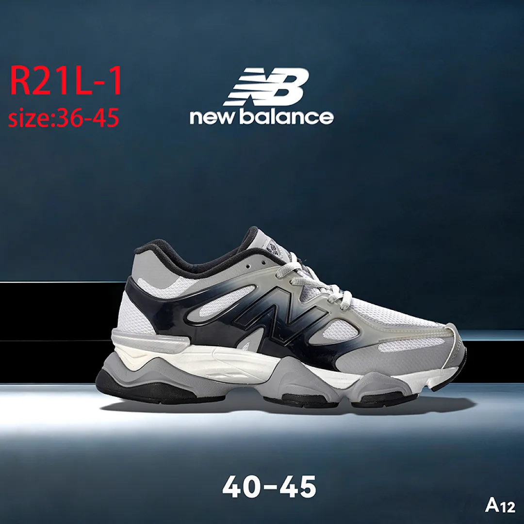New Balance R21L תמונה 9