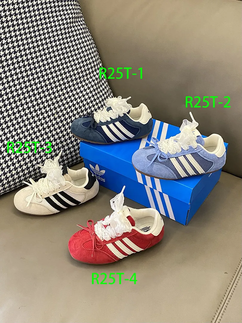 Adidas R25T תמונה 10