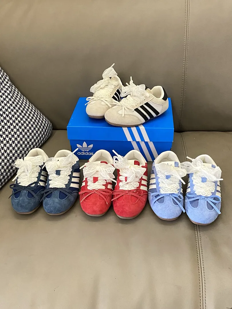 Adidas R25T תמונה 9