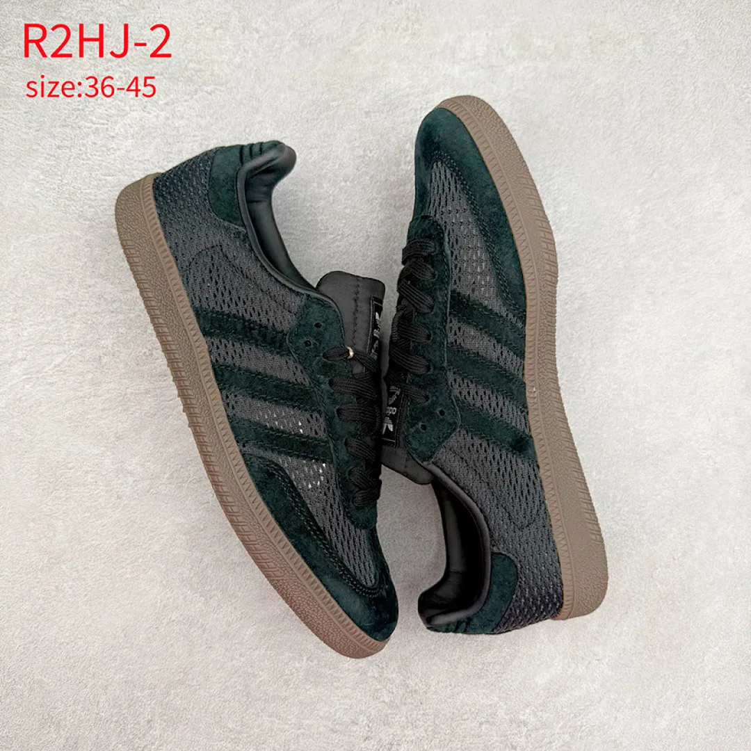 Adidas R2HJ תמונה 3