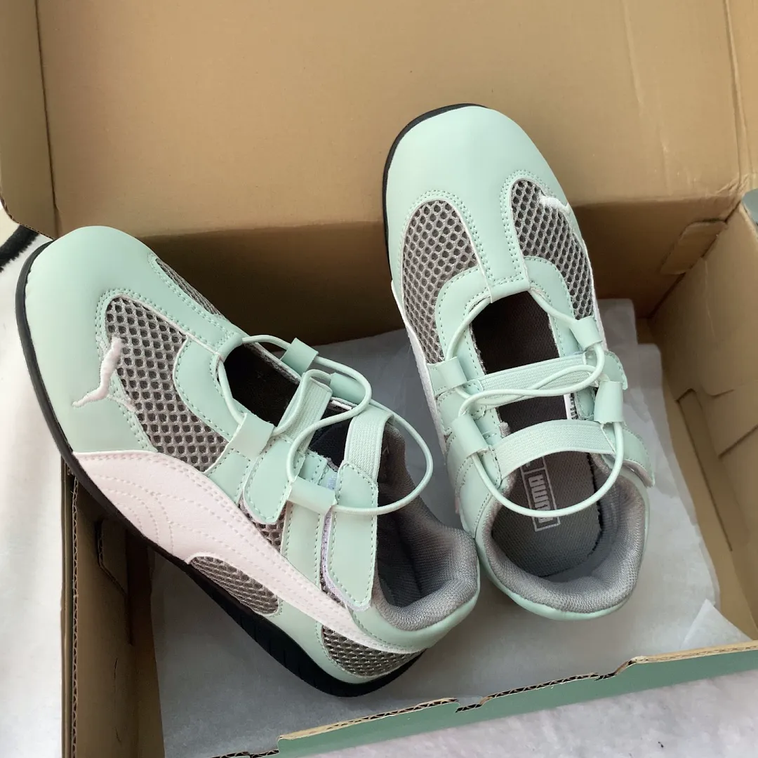 PUMA R32J תמונה 3