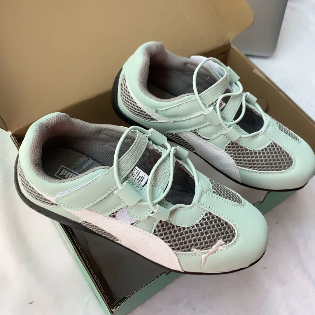 PUMA R32J תמונה 5
