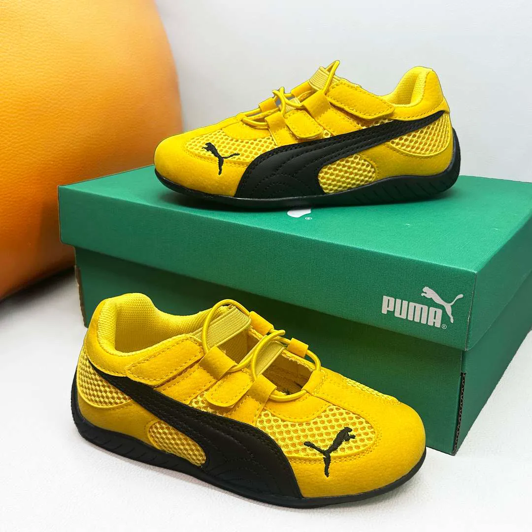 PUMA R32J תמונה 8