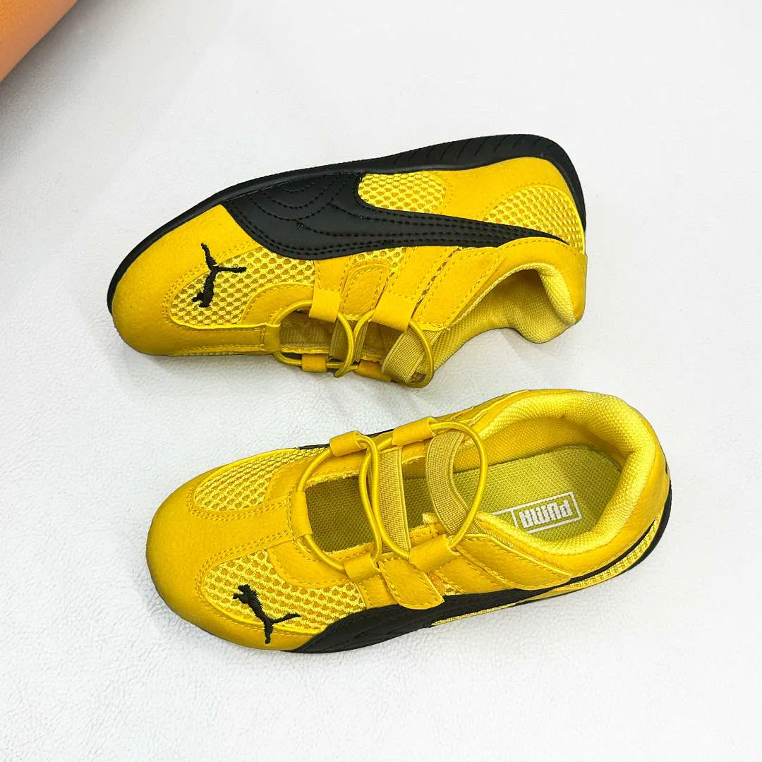 PUMA R32J תמונה 9