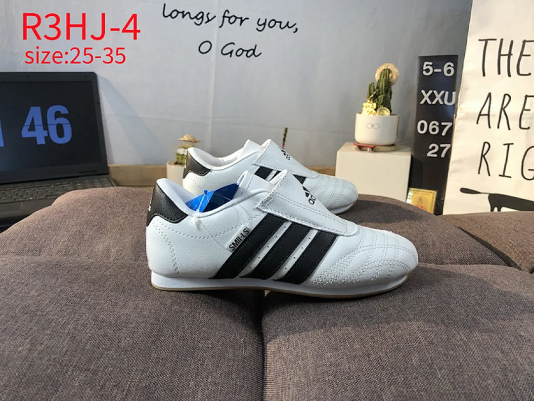 Adidas R3HJ תמונה 5