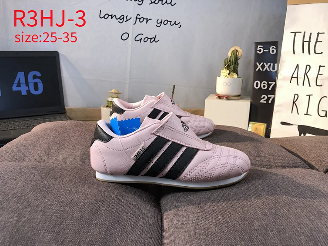 Adidas R3HJ תמונה 6