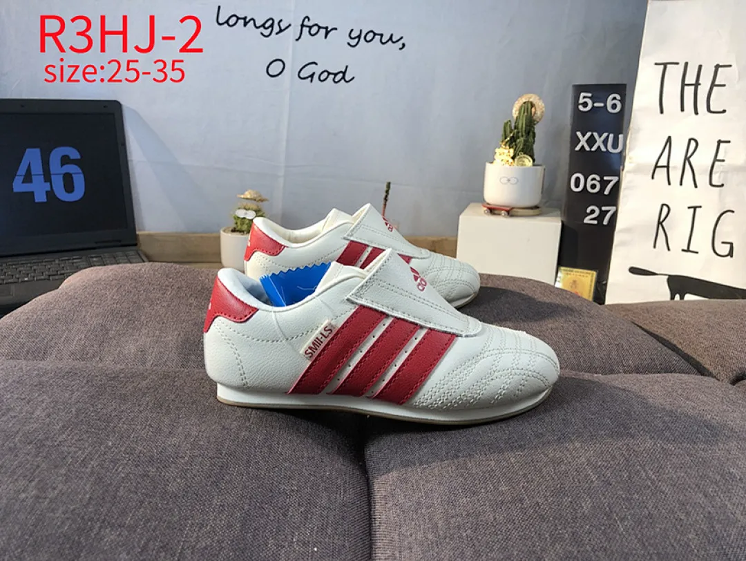 Adidas R3HJ תמונה 7