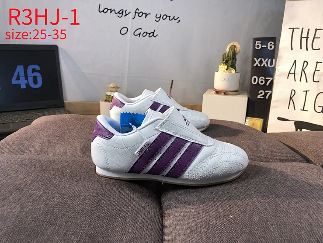 Adidas R3HJ תמונה 8
