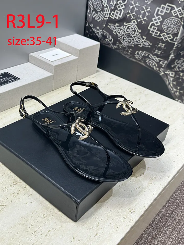 Chanel R3L9