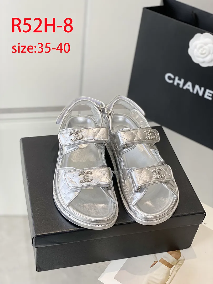 Chanel R52H תמונה 7