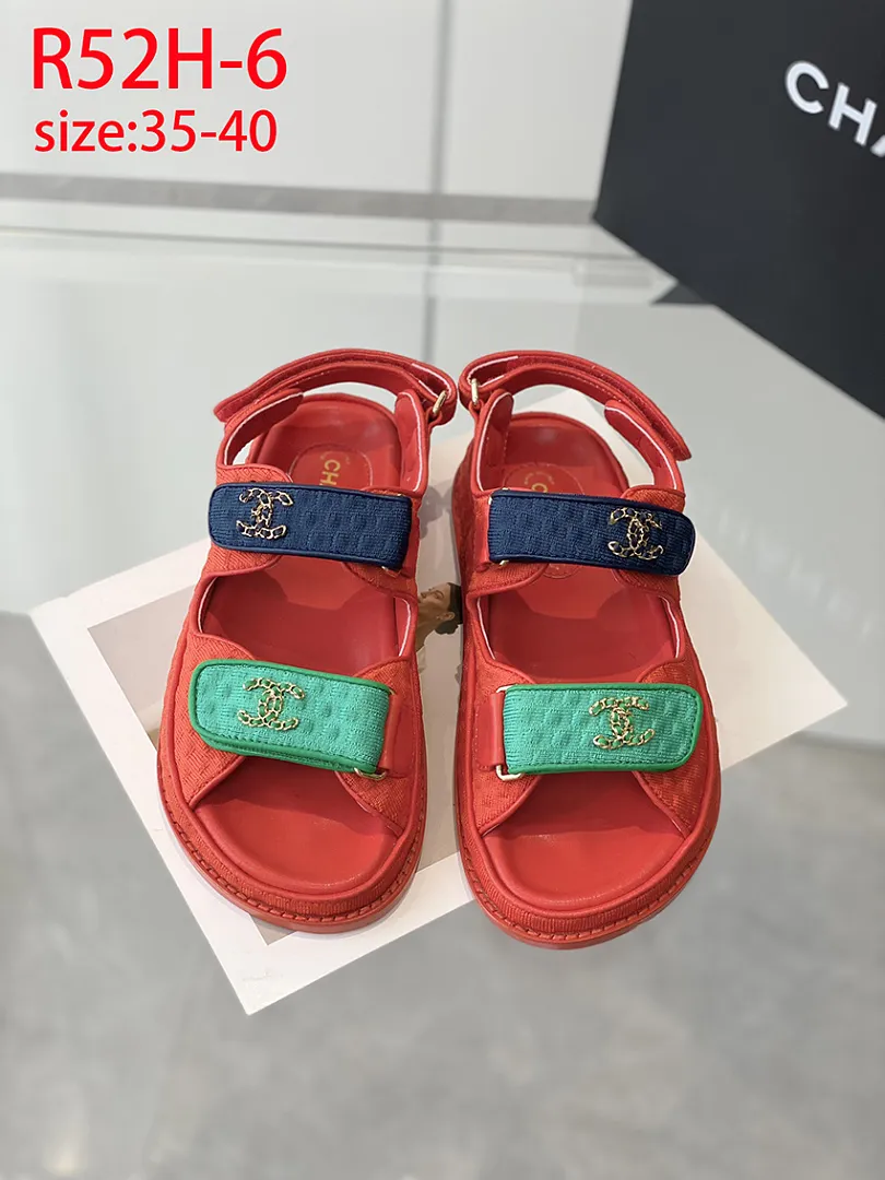 Chanel R52H תמונה 9
