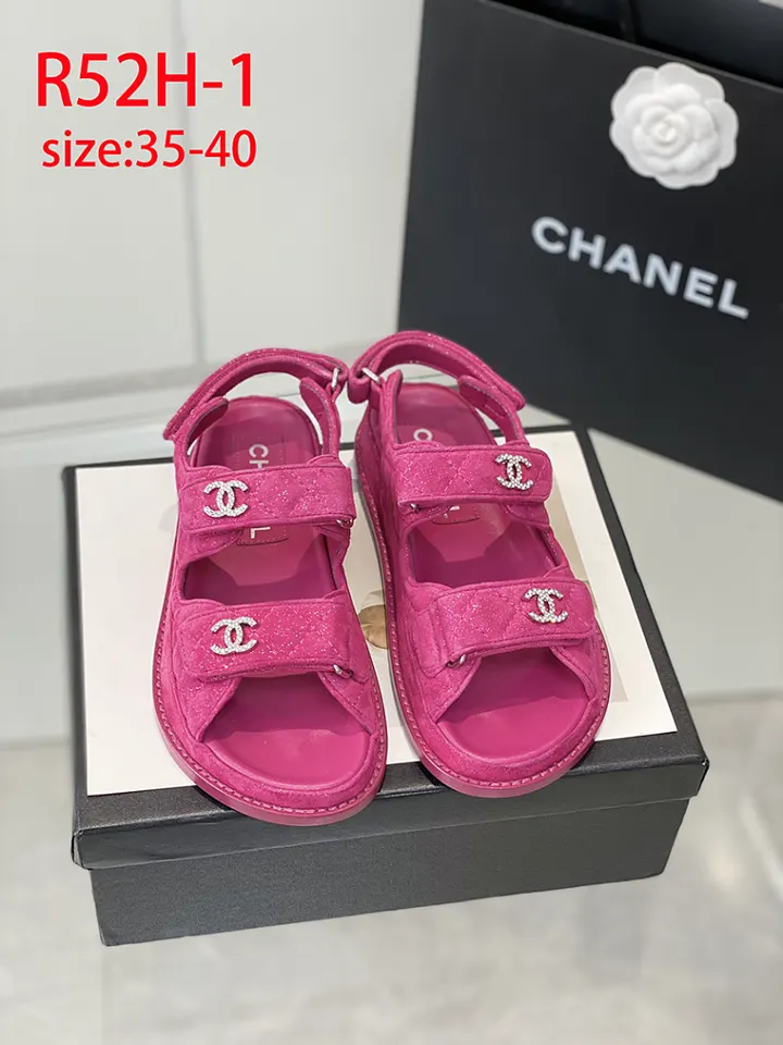 Chanel R52H