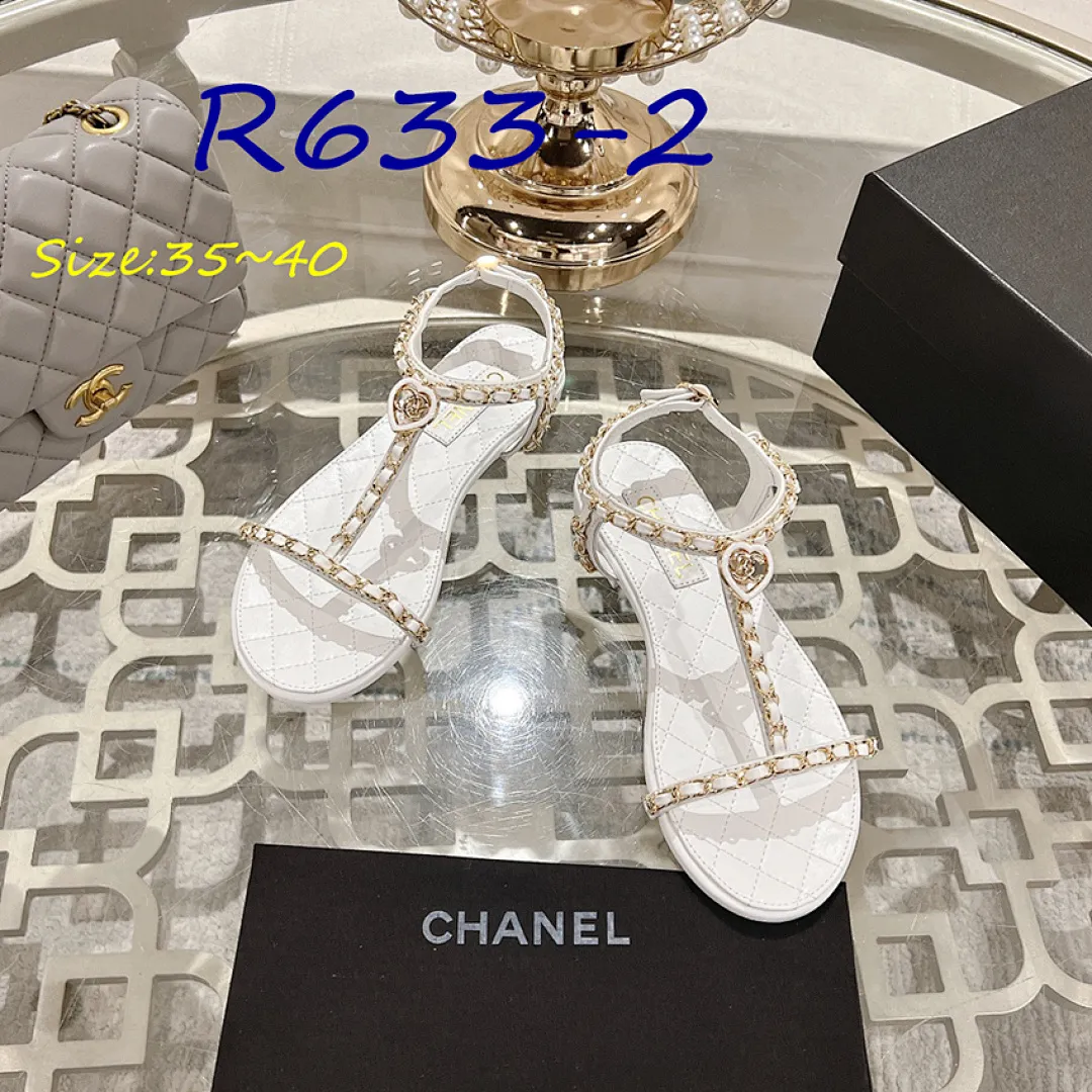 Chanel R633 תמונה 4