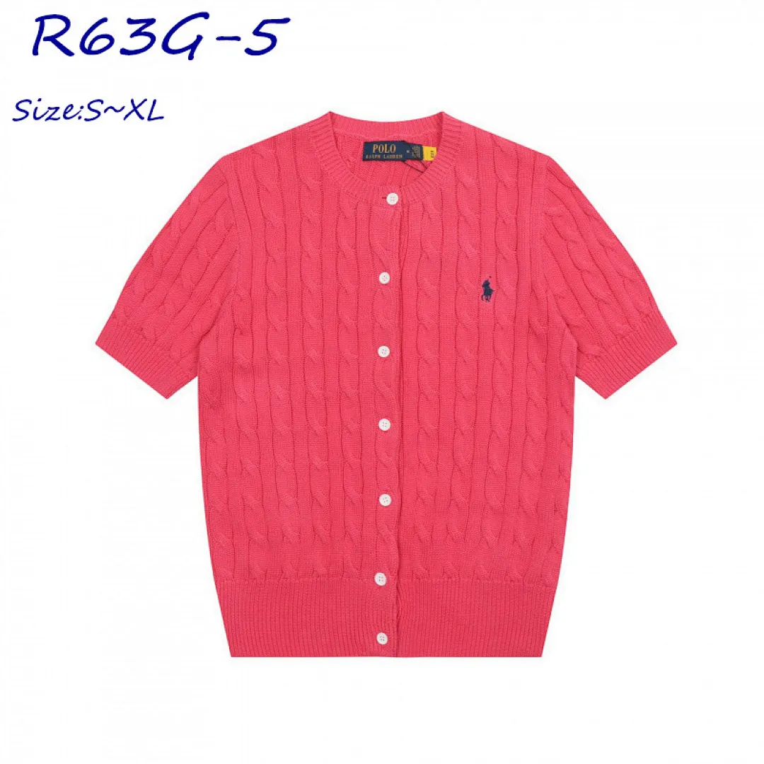 Ralph Lauren R63G תמונה 11