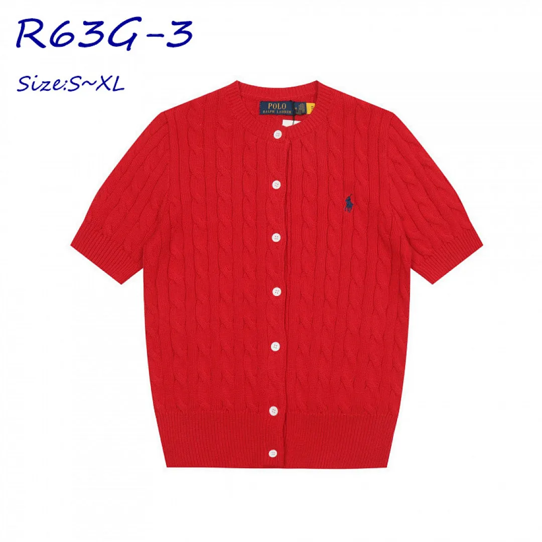 Ralph Lauren R63G תמונה 13