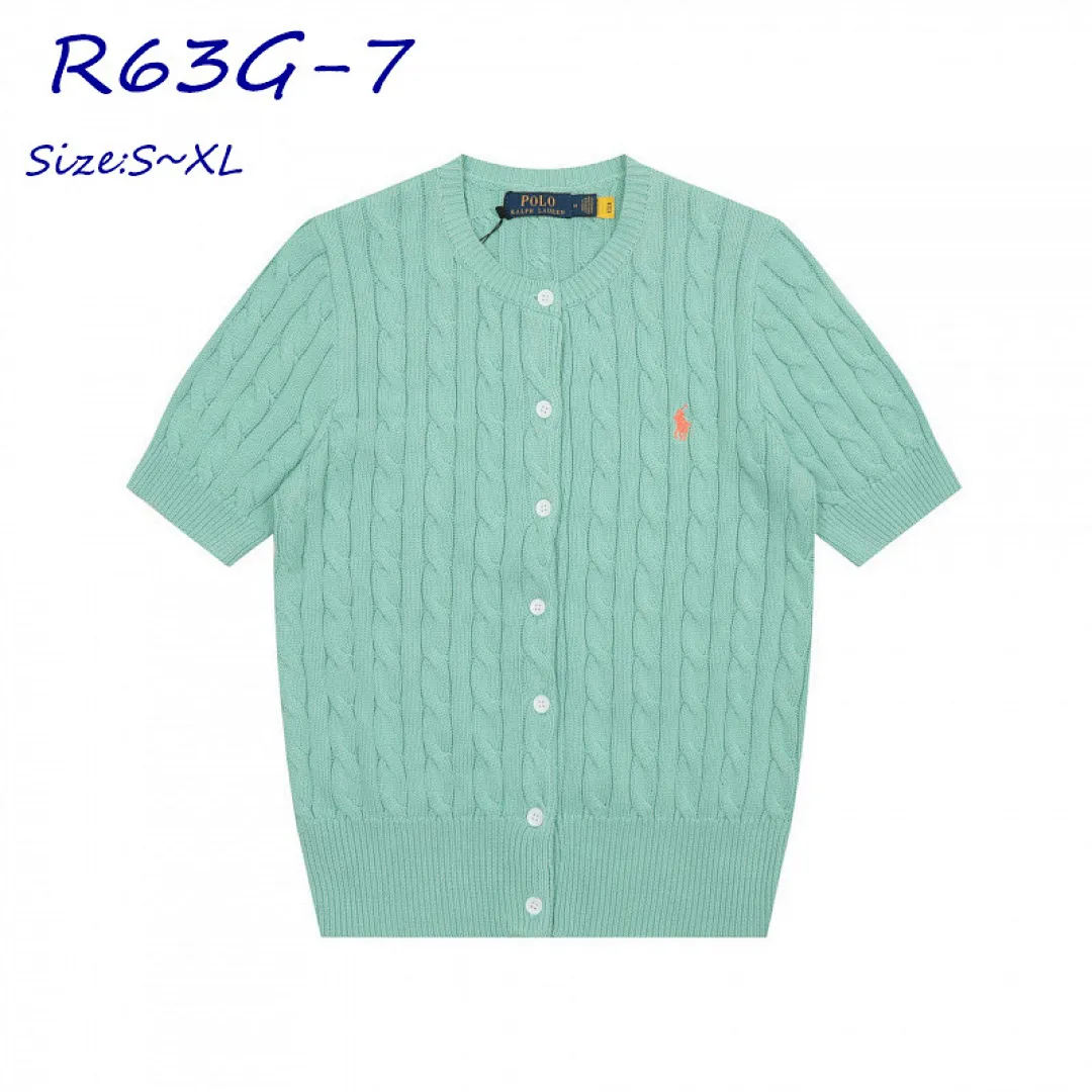 Ralph Lauren R63G תמונה 9