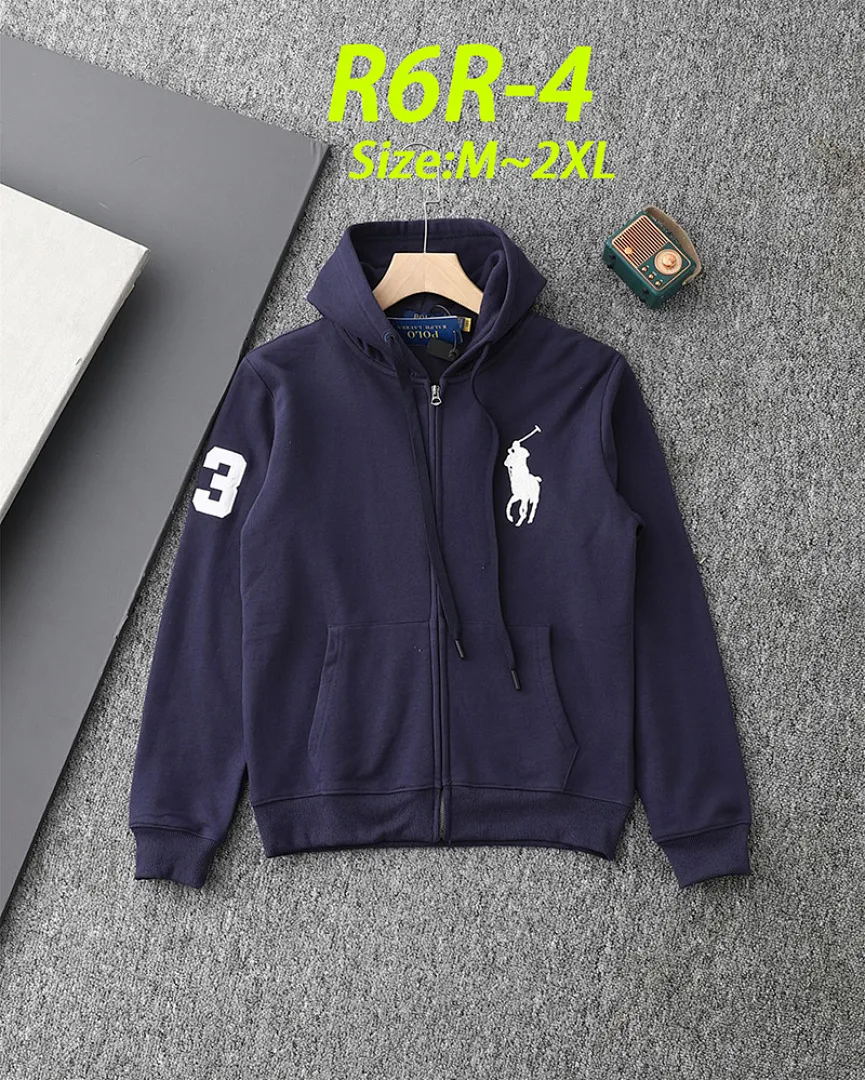 Ralph Lauren R6R תמונה 3