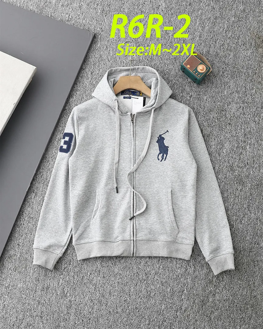 Ralph Lauren R6R תמונה 5