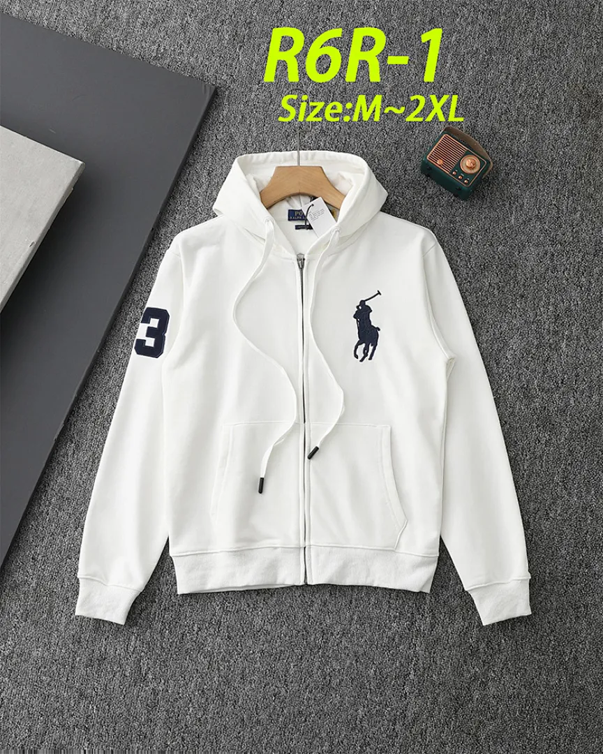 Ralph Lauren R6R תמונה 6