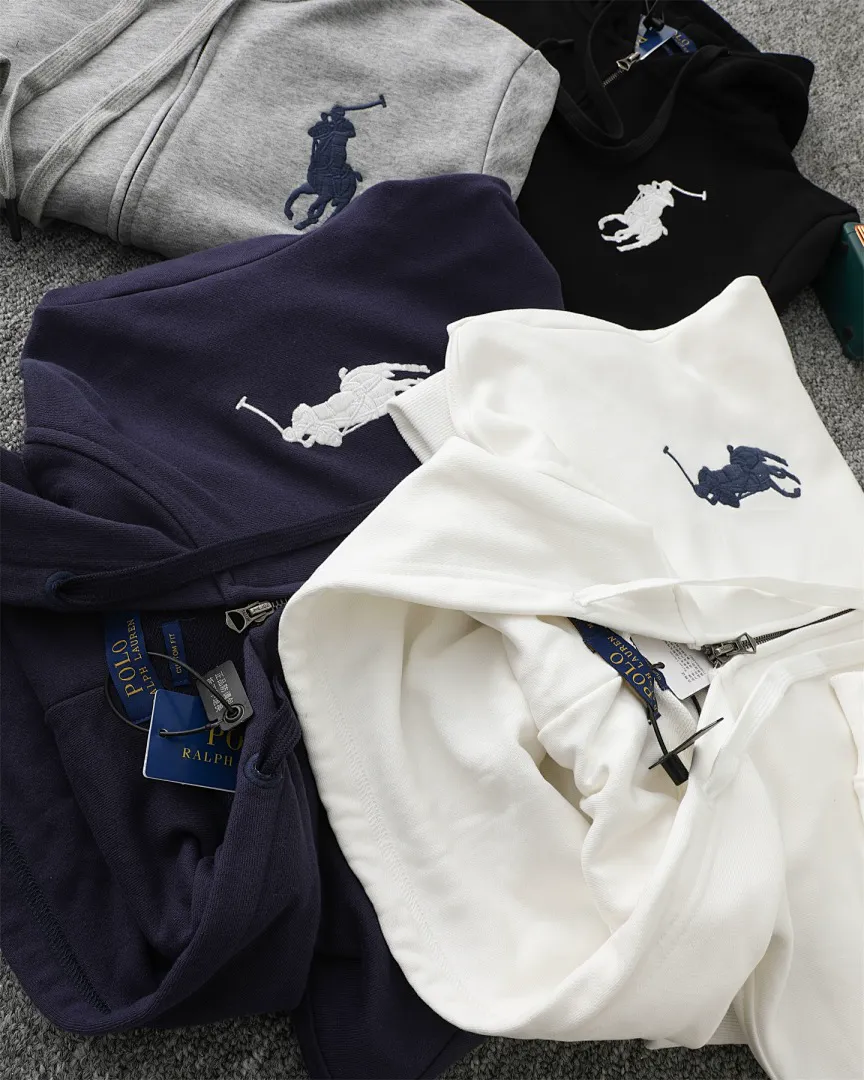 Ralph Lauren R6R תמונה 9