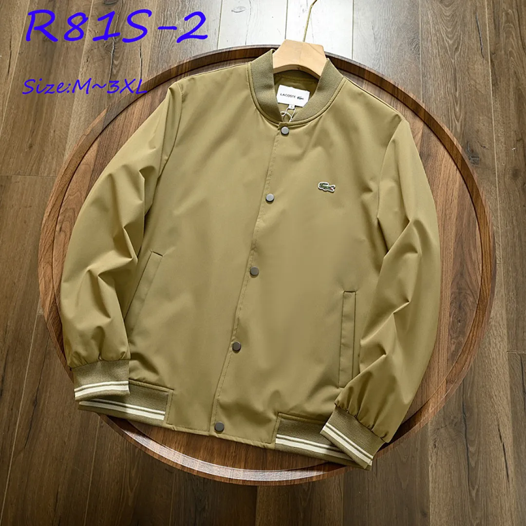 Lacoste R81S תמונה 11