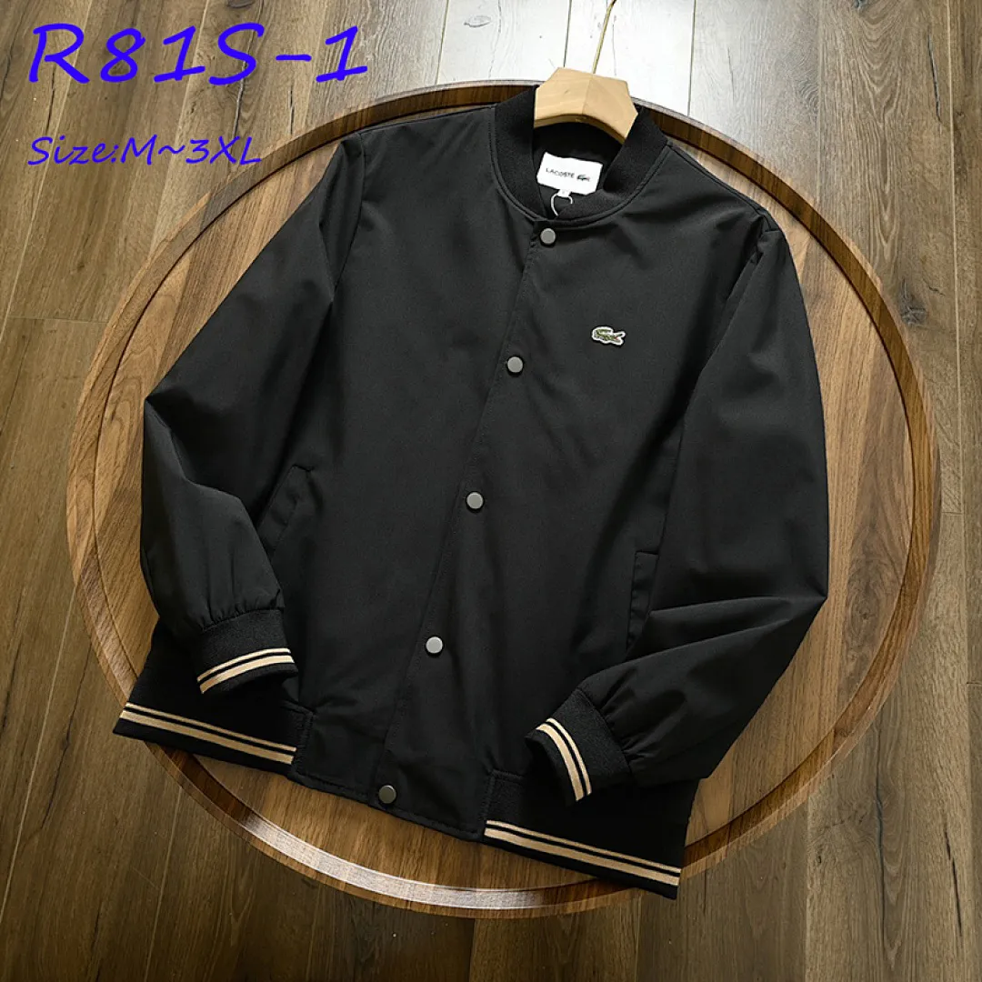 Lacoste R81S תמונה 12