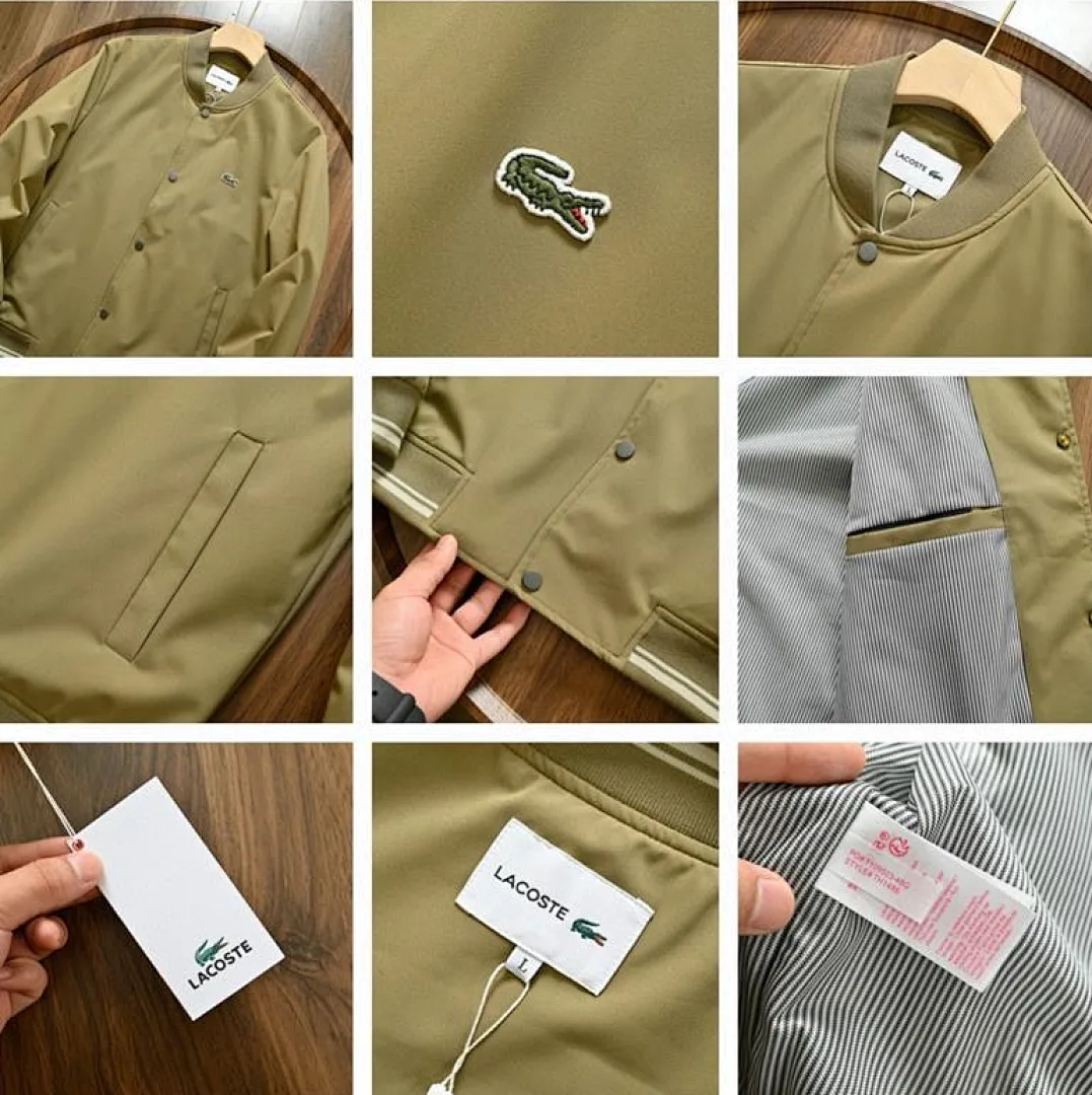 Lacoste R81S תמונה 2