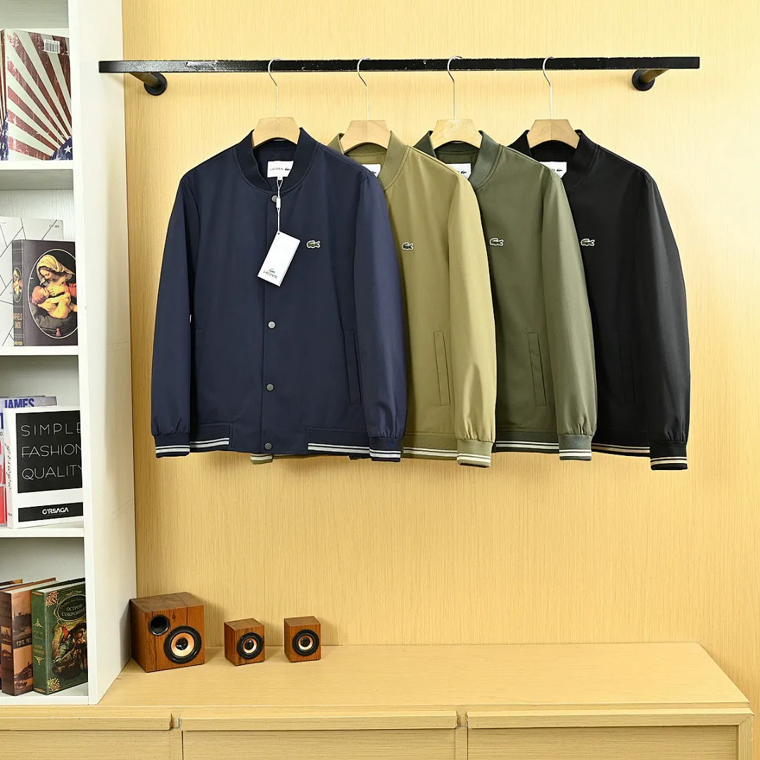 Lacoste R81S תמונה 8
