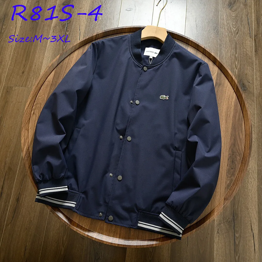 Lacoste R81S תמונה 9