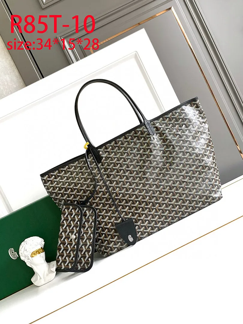Goyard R85T תמונה 3