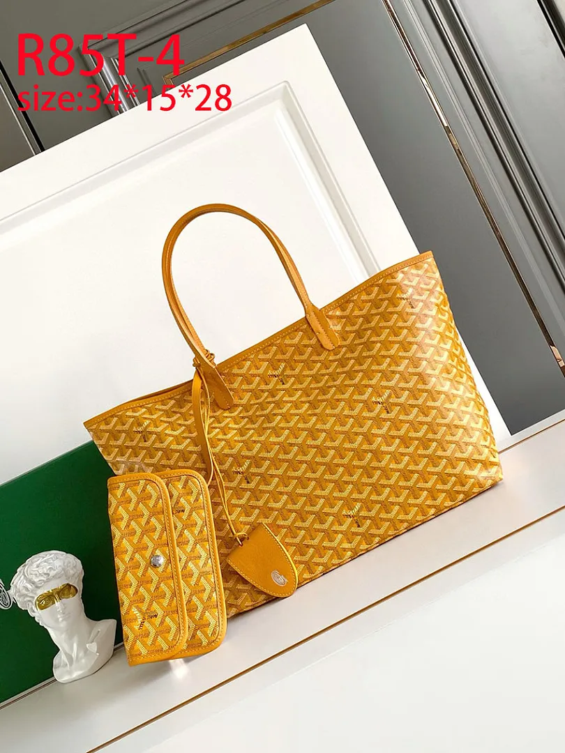 Goyard R85T תמונה 9
